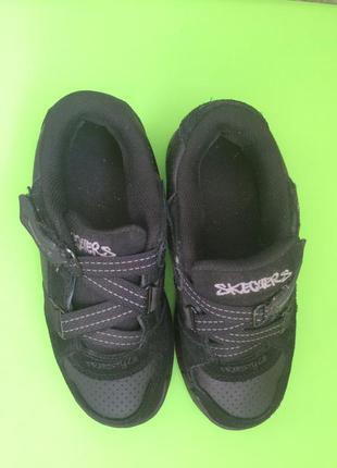 Кроссовки skechers4 фото