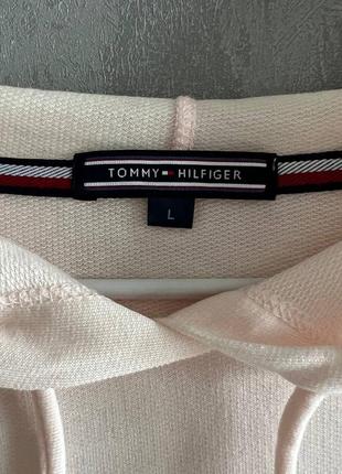 Свитшот tommy hilfiger3 фото