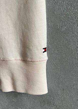 Свитшот tommy hilfiger4 фото
