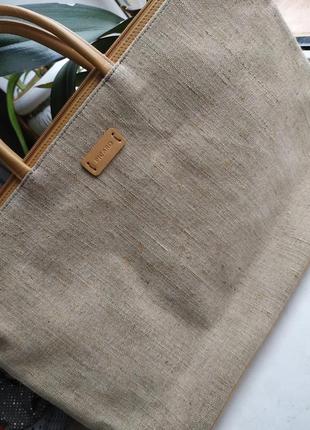 Нереально красива сумка picard mark оригінал брендова сумка клас люкс німеччина6 фото