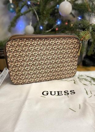 Жіноча сумка guess5 фото