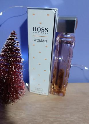 Boss orange туалетна вода 75ml2 фото