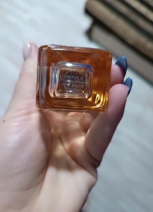 Boss orange туалетна вода 75ml3 фото