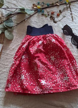 Юбка 8/10 лет2 фото
