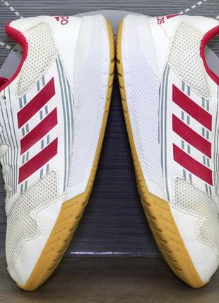 Кроссовки adidas 4