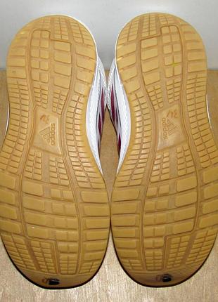 Кроссовки adidas 7