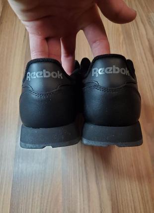 Кроссовки reebok3 фото