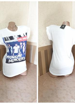 Футболка. atmosphere.