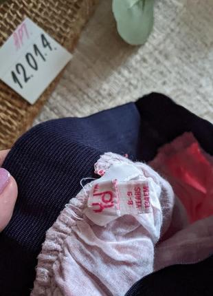 Юбка 8/10 лет4 фото