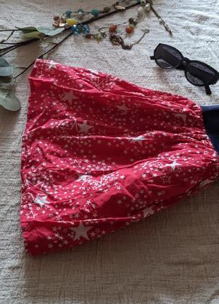 Юбка 8/10 лет5 фото