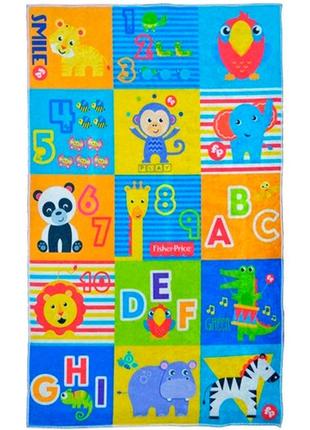Килимок fisher price