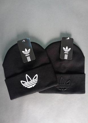 Шапка adidas