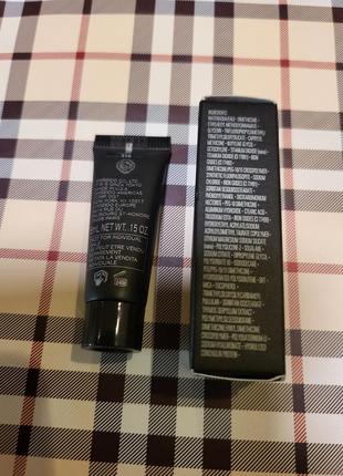 Тональный крем shiseido synchro skin self-refreshing, 5мл.2 фото