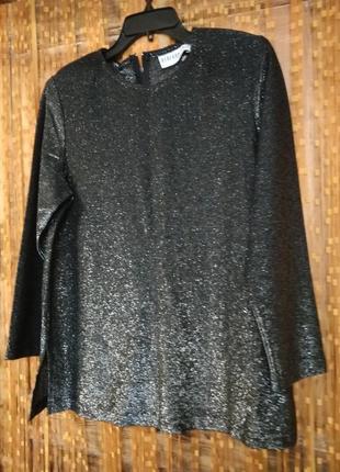 Нарядный  костюм "ничего лишнего",размер 48-50