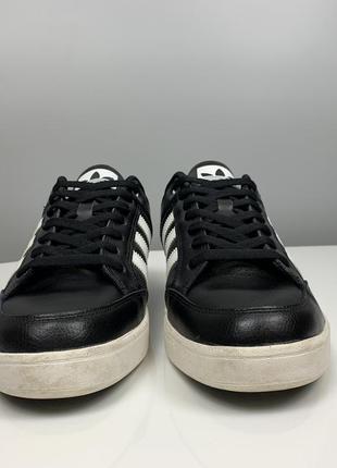 Кроссовки adidas varial low9 фото