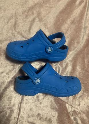 Crocs р-25/26 с8/с91 фото