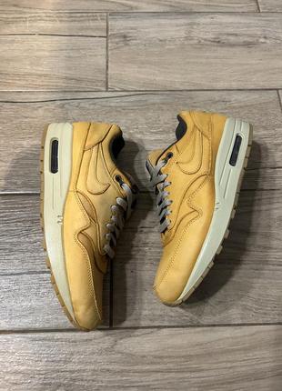 Кроссовки nike air max 1