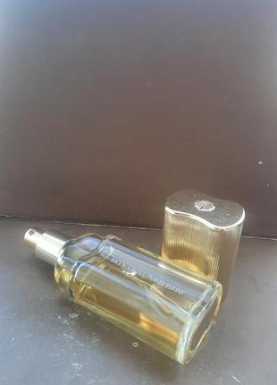 Шикарні класичні альлегідні вінтажні парфуми white linen від estée lauder флакон на 60 мл7 фото