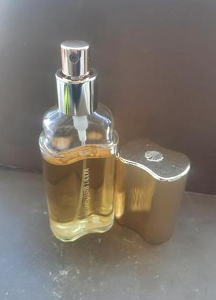 Шикарні класичні альлегідні вінтажні парфуми white linen від estée lauder флакон на 60 мл6 фото