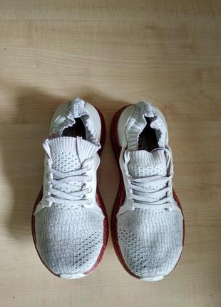 Жіноче взуття для бігу adidas ultra boost x ltd bb1973 оригінал3 фото