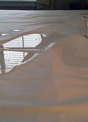 Наматрацник водонепроникний аква стоп (aquastop) економ3 фото
