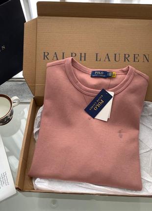 Свитшот polo ralph lauren