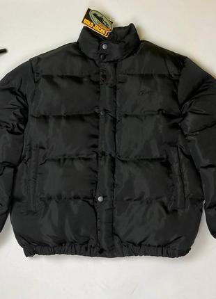 Курточка дутый пуховик corteiz x polo ralph lauren