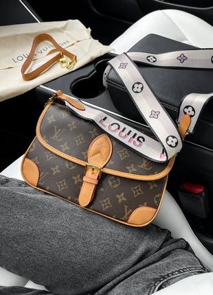 Сумка louis vuitton