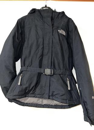 Зимова куртка (пуховик) the north face