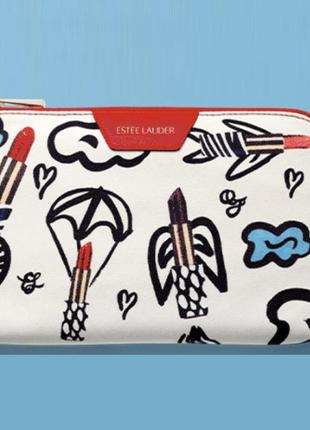 Косметичка estee lauder 2