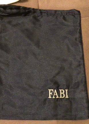 Пильник fabi