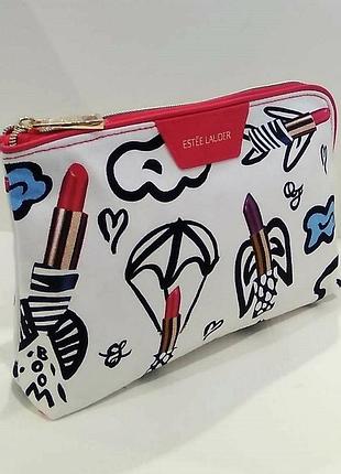Косметичка estee lauder