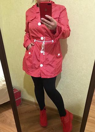 Куртка 2