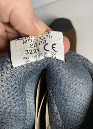 Чоботи red wing shoes