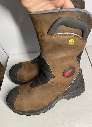 Чоботи red wing shoes