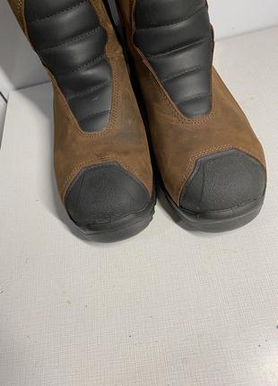 Чоботи red wing shoes