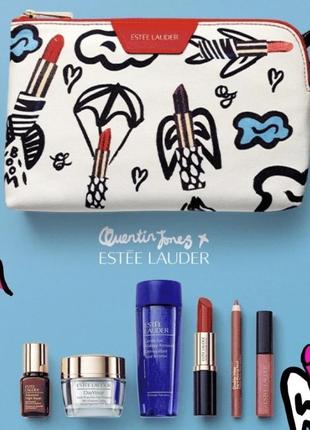 Estee lauder косметички5 фото