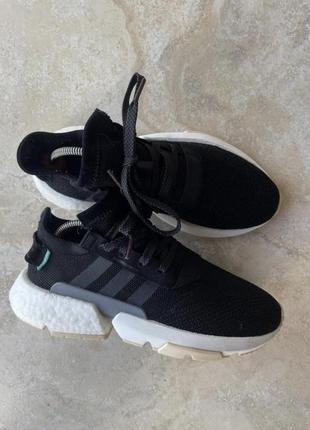 Оригинальные кроссовки adidas 🔥