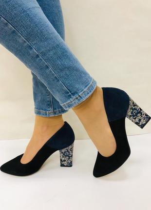Туфлі marko 320