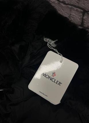 Женская куртка moncler6 фото