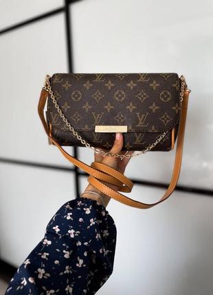 Сумка louis vuitton