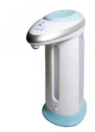 Сенсорный дозатор для жидкого мыла salemarket2 фото