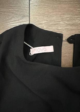 Платье макси 2