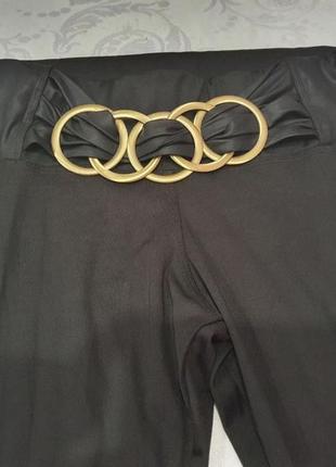 Штани стрейчеві розмір 52