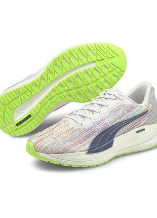 Новые женские кроссовки puma magnify nitro sp, оригинал, р. 40,5-41