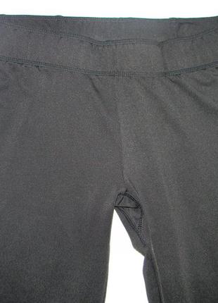 Спорт.бриджі pure simple run р. 10