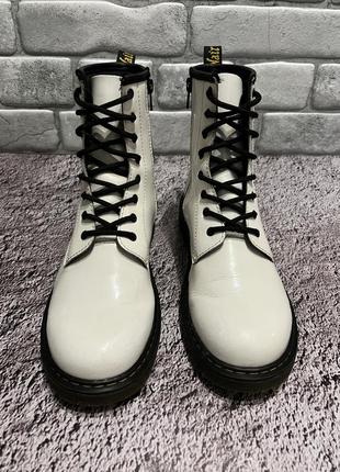 Ботинки dr.martens3 фото