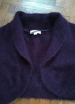 Болеро ангора