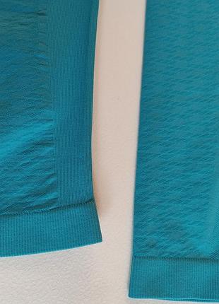 Термокофта зональная термобелье термо германия