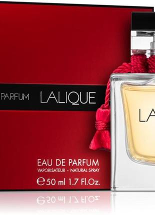 Парфуми lalique le parfume